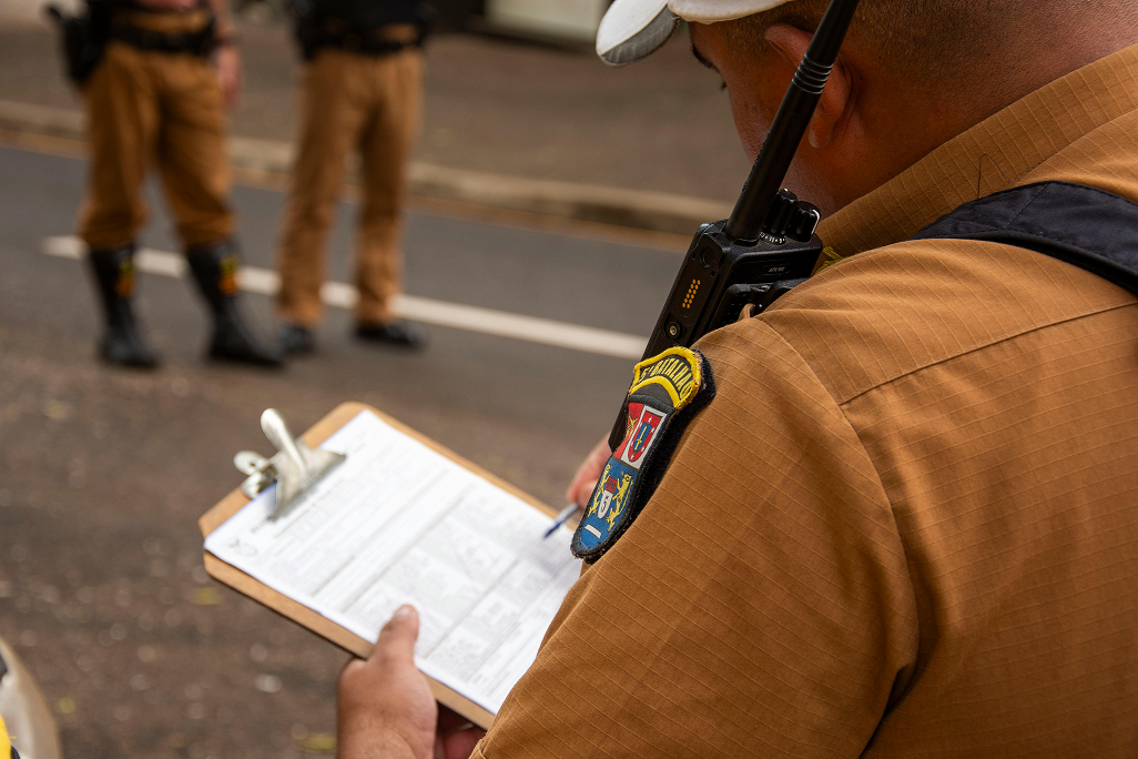 Incident reporting for security companies: best practices