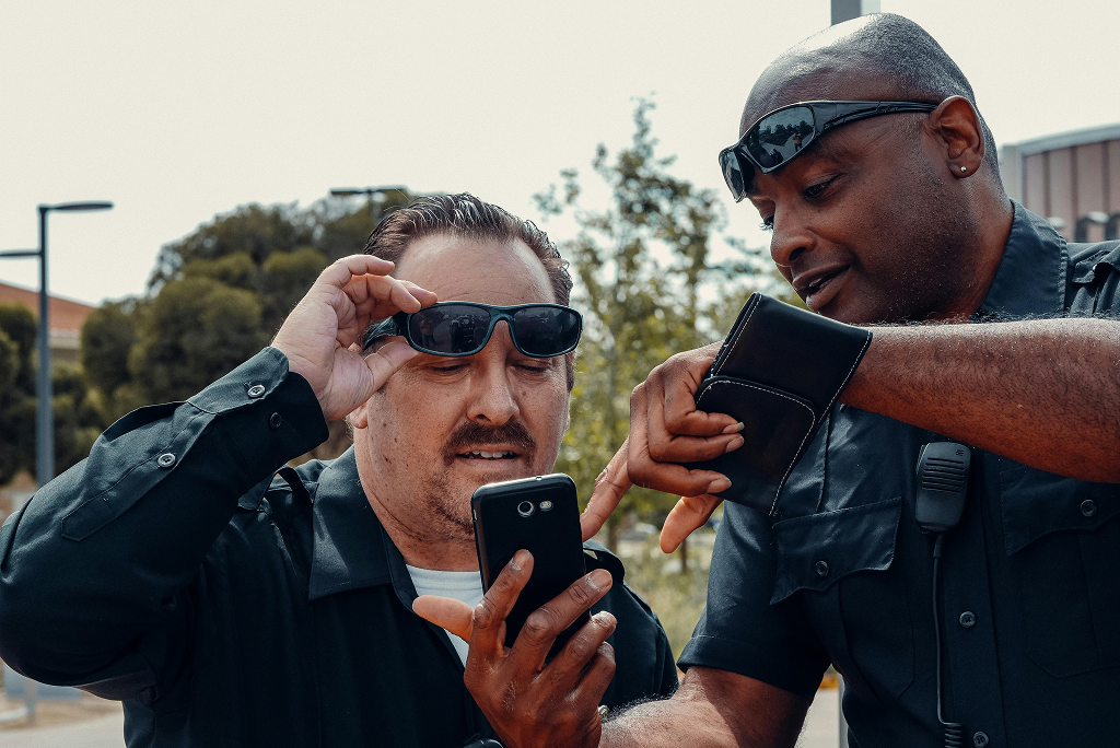 Mobile apps for security guards: what actually matters