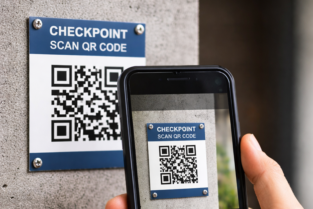 Security guard patrol tracking explained (QR, NFC, and GPS)