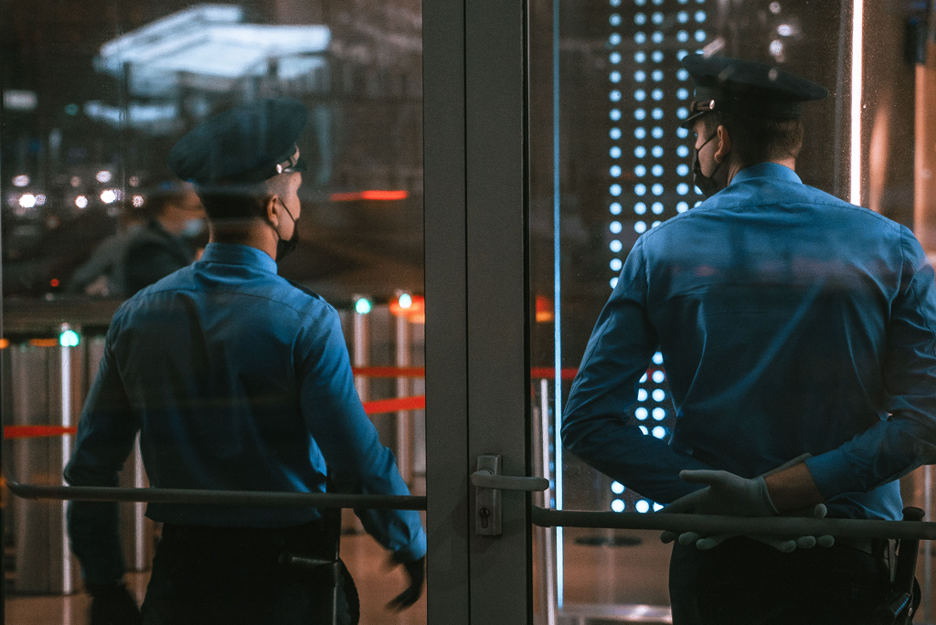 What to look for in security guard management software